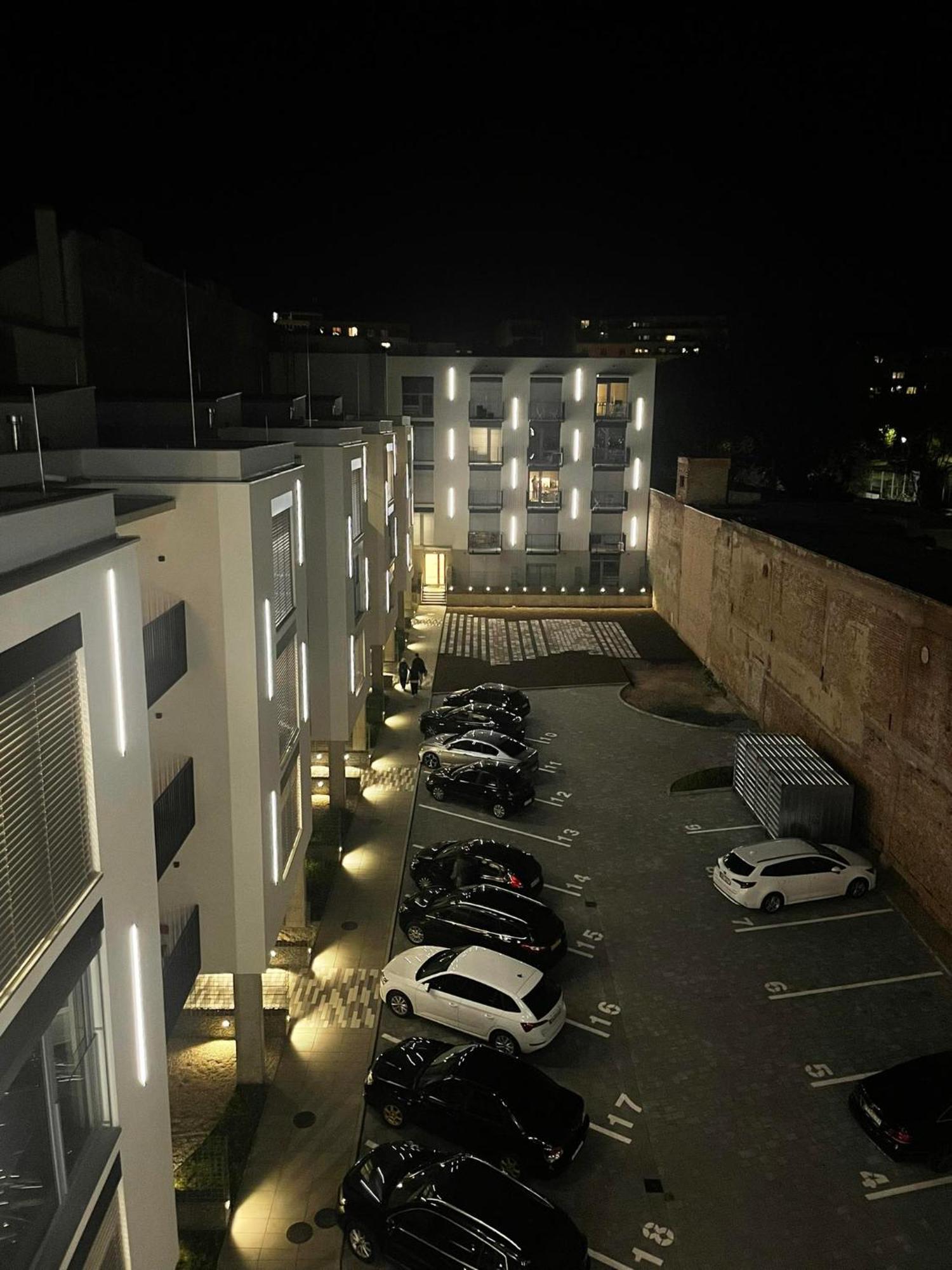 Apartia Center Apartment