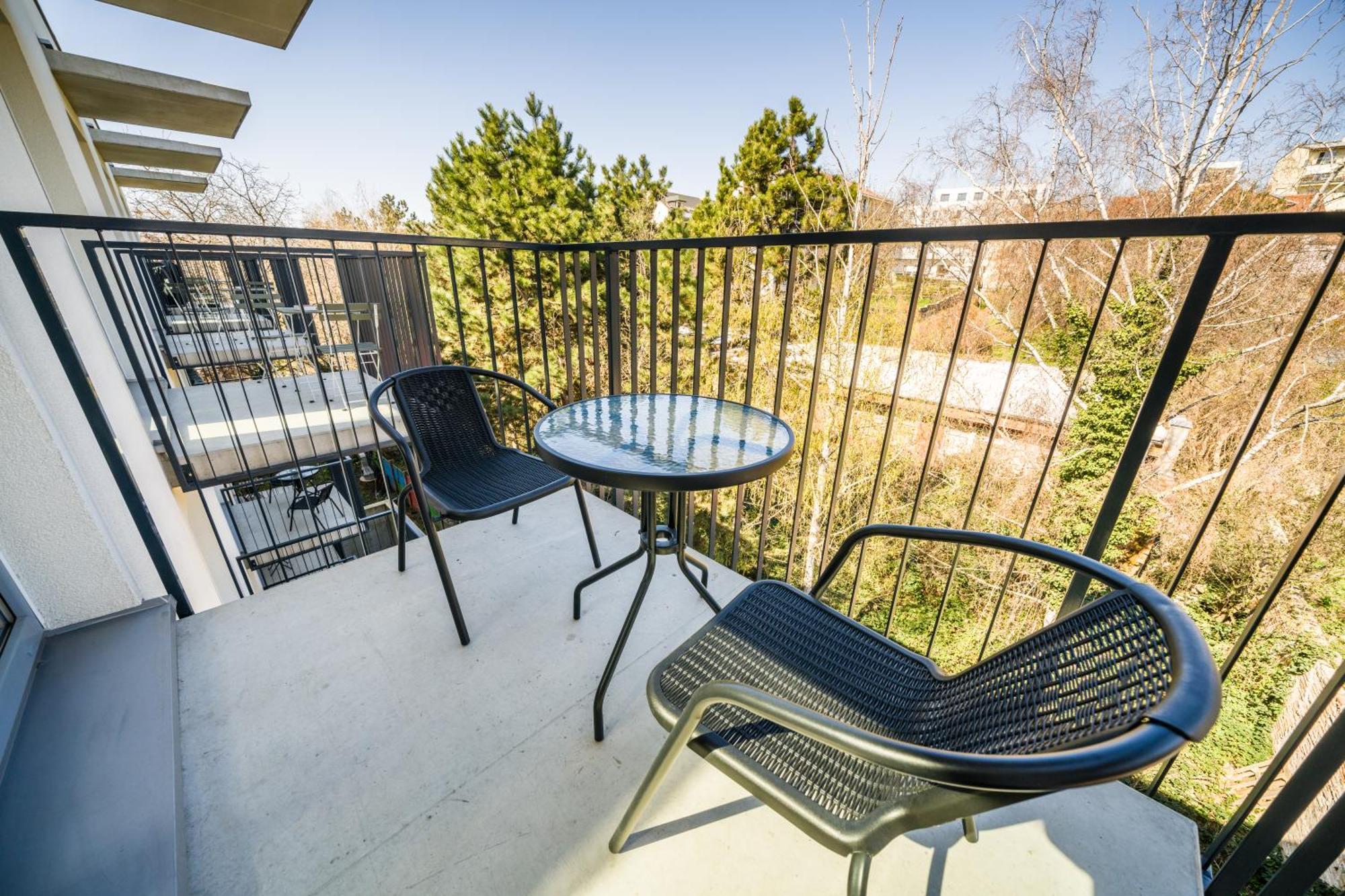 Apartment Apartia Center *