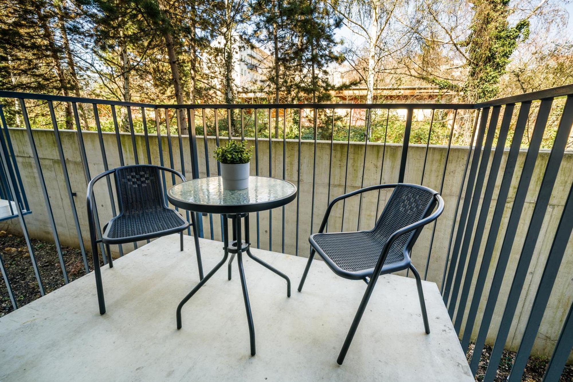 Apartment Apartia Center