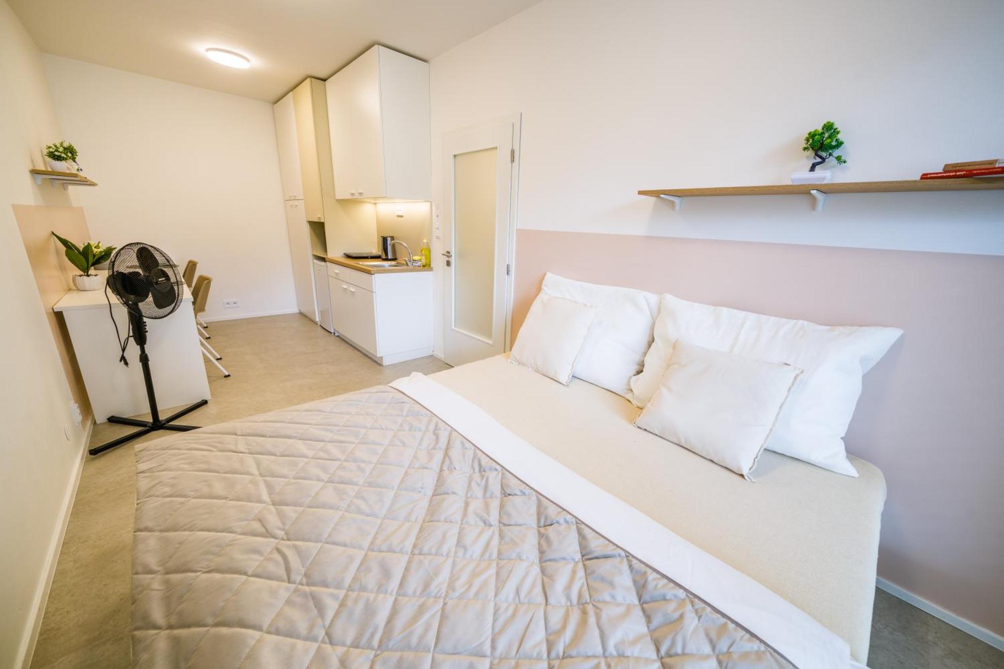 Apartment Apartia Center